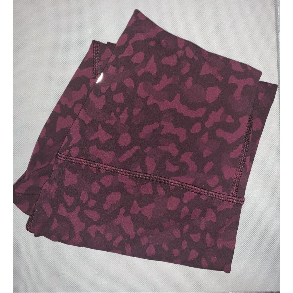 🍋Lululemon Align 21”🍋 - Picture 2 of 6